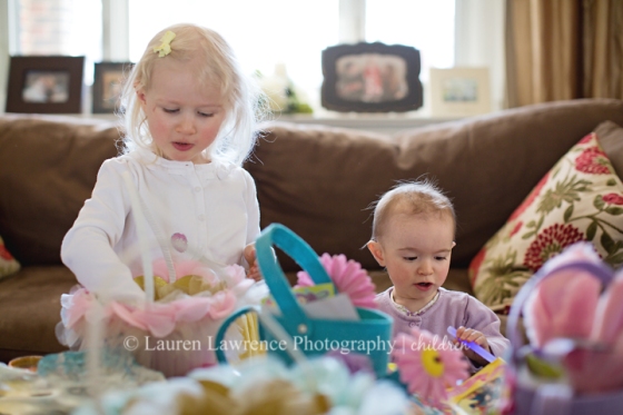 Toronto Family and Children Easter Photographer - 4