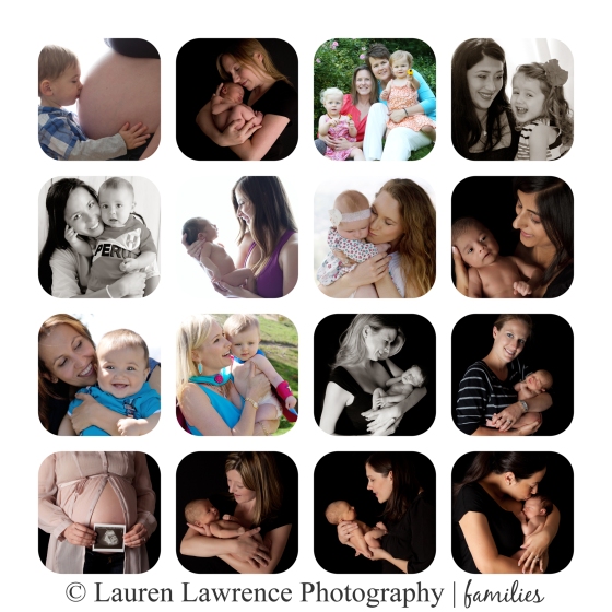 Lauren Lawrence Photography Mothers Day 2014