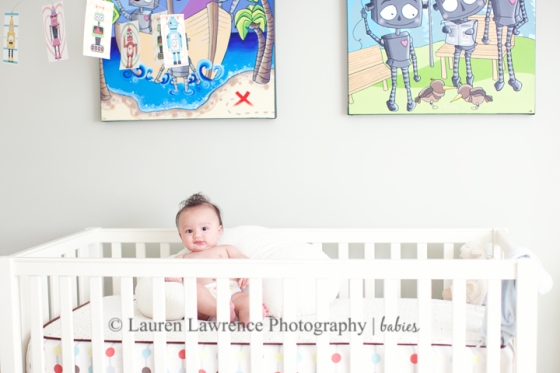 Lauren Lawrence Photography Toronto Newborn Lifestyle Photographer 8