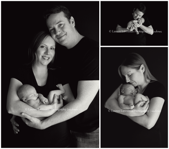 Toronto Newborn Baby Photographer 10