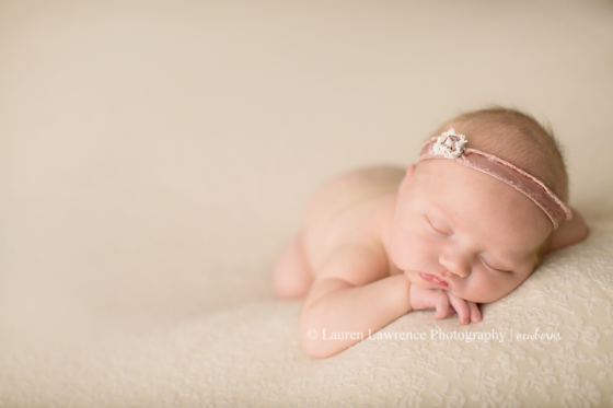 Toronto Newborn Baby Photographer 4